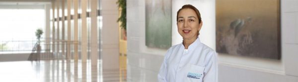 д-р Айджан Гюнер Екичи