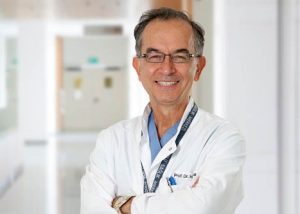 проф. д-р Халук Думан