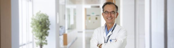 проф. д-р Халук Думан