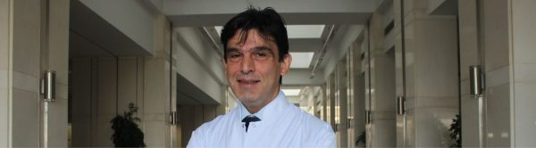 доц. д-р Хюсеин Кемал Раша