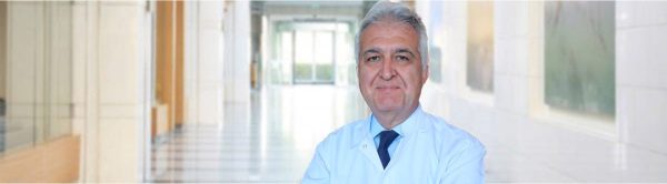 проф. д-р Седат Карадемир