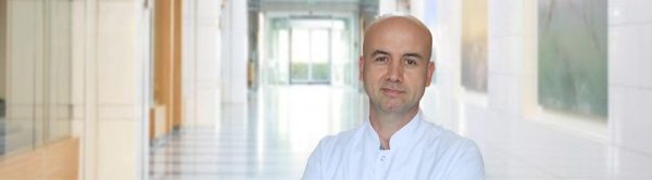 доц. д-р Джем Ялчънкая