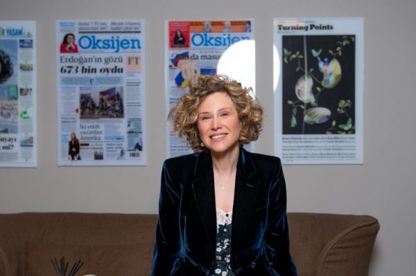 Доверието е в същността на здравния туризъм | Anadolu Medical Center