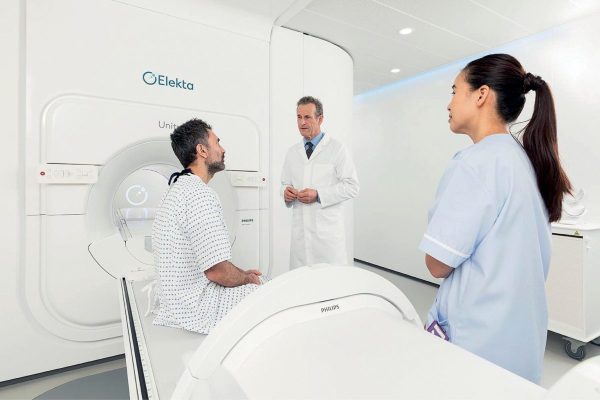 MR-LINAC осигурява персонализирано лечение | Anadolu Medical Center