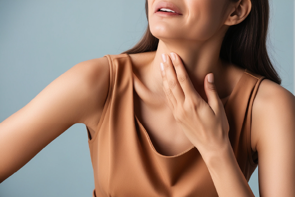 Диагностика и лечение на рак на щитовидната жлеза | Anadolu Medical Center