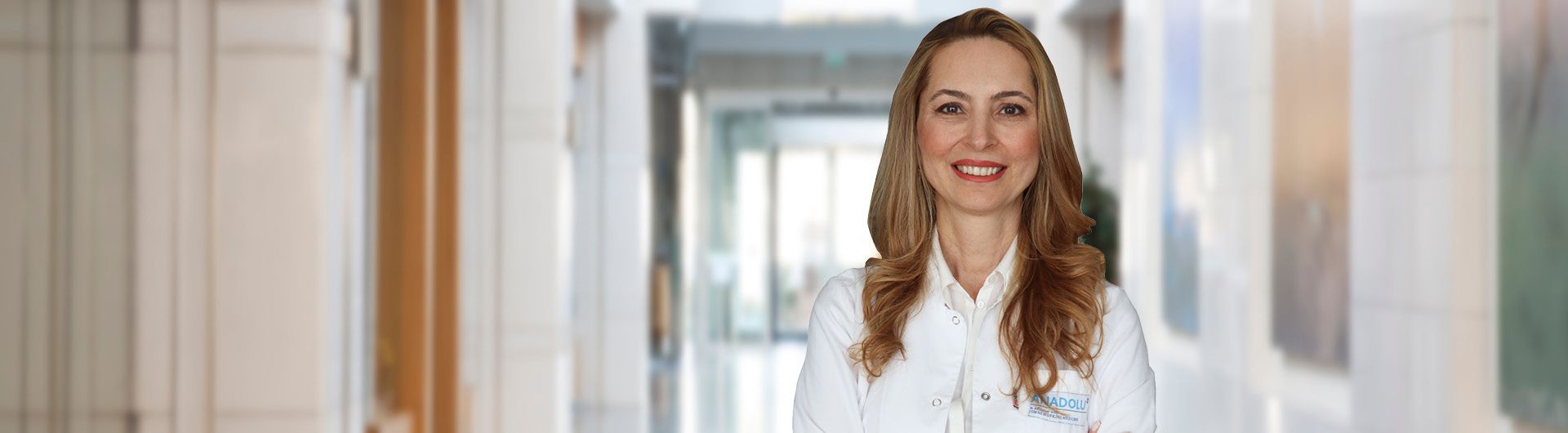 Проф. д-р Бану Аталар